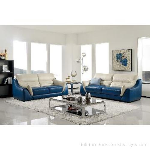 G6601 3S+2S Stationary Sofa
